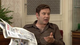 Şoray Uzun korkuttu 2 Şoray Uzun korkuttu