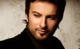 Tarkan'dan yeni albüm 2 Tarkan'dan yeni albüm
