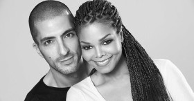 Janet Jackson'ın gizli evliliği! 2 Janet Jackson'ın gizli evliliği!