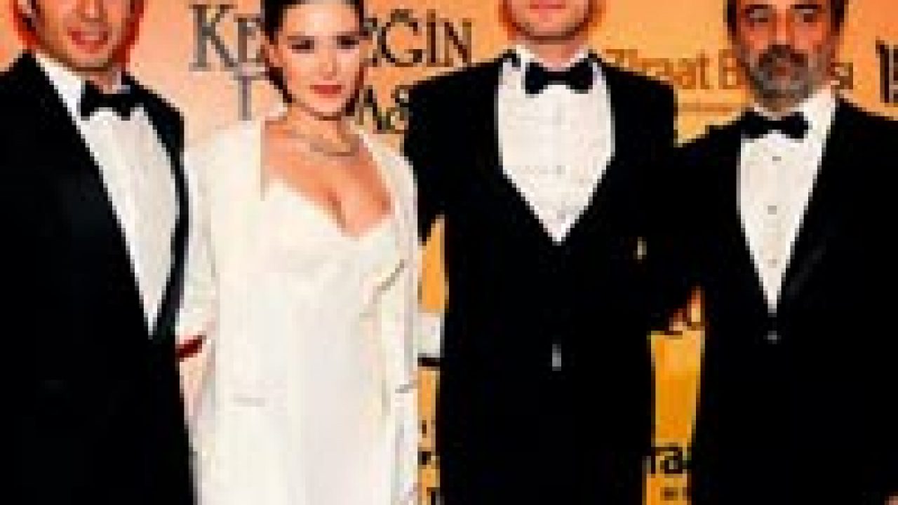 Kelebeğin Rüyası filminin galası yapıldı 2 Kelebeğin Rüyası filminin galası yapıldı
