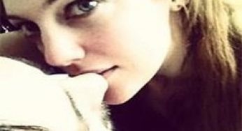 Meryem Uzerli'nin çok konuşulacak fotoğrafı 2 Meryem Uzerli'nin çok konuşulacak fotoğrafı