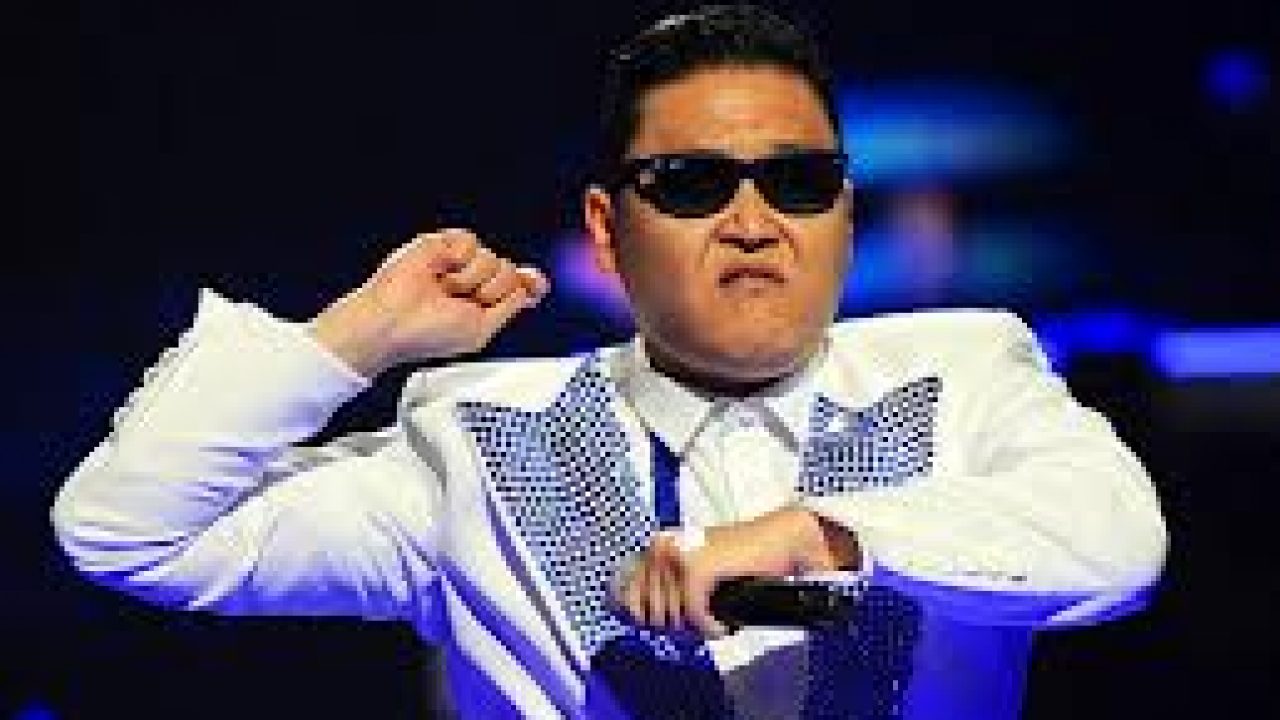 PSY İstanbul'a geliyor 2 PSY İstanbul'a geliyor