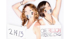 Sevgililer Günü’nde Kadınlar “Dans Ederek” Ayaklanıyor! 2 Sevgililer Günü’nde Kadınlar “Dans Ederek” Ayaklanıyor!