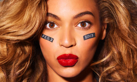 Superbowl'da Beyonce rüzgarı esecek