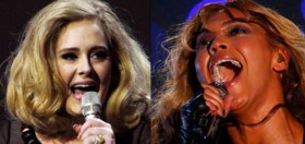 Michelle Obama'nın tercihi Adele ve Beyonce 2 Michelle Obama'nın tercihi Adele ve Beyonce