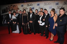 Emrah'ın beklenen filmi vizyonda 2 Emrah'ın beklenen filmi vizyonda