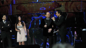 ENBE Orkestrası, Kremlin Sarayı’nda