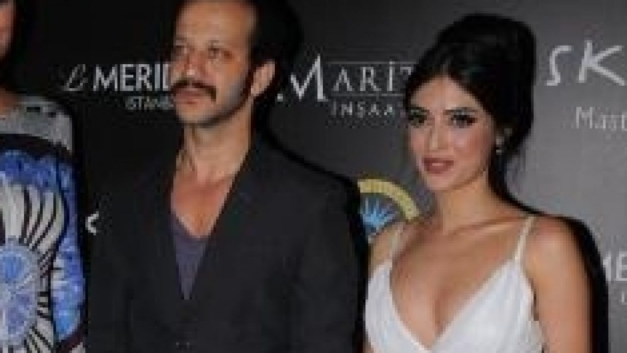 Karadayı dizisinde sürpriz yakınlaşma 2 Karadayı dizisinde sürpriz yakınlaşma