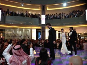 Kelebeğin Rüyası Dubai'de 2 Kelebeğin Rüyası Dubai'de