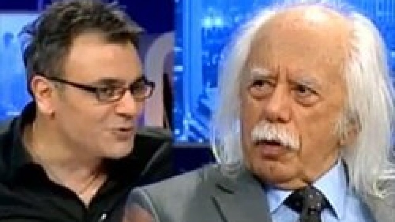 Haydar Dümen'den şok eden cinsel hayat cevabı 2 Haydar Dümen'de şok eden cinsel hayat cevabı