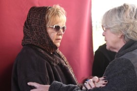 Metin Serezli'ye veda 2 Metin Serezli'ye veda