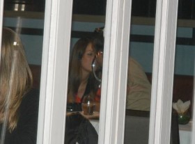 Çeyrek finali böyle kutladı 2 Çeyrek finali böyle kutladı