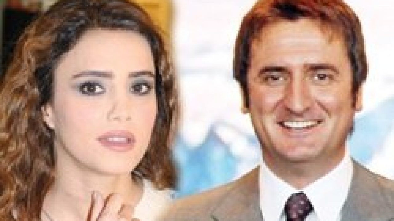Aradığı aşkı iş dünyasında buldu 2 Güzel oyuncu aşkı iş dünyasında buldu