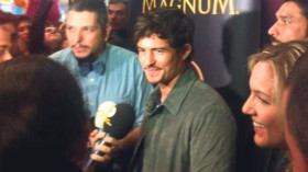 Orlando Bloom İstanbul'da 2 Orlando Bloom İstanbul'da