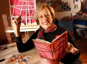 Ünlü yazar hayatını kaybetti 2 Ünlü yazar hayatını kaybetti