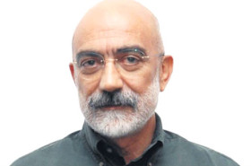 Ahmet Altan’ın yeni kitabı Son Oyun'a büyük ilgi