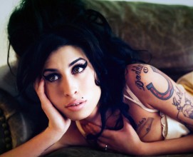Amy Winehouse'un hayatı film oluyor 2 Amy Winehouse'ın hayatı film oluyor