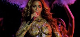 Beyonce'nin Dünya Tur'u başladı 2 Beyonce'nin Dünya Tur'u başladı