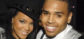 Chris Brown ve Riri'den düet müjdesi 2 Chris Brown ve Riri'den düet müjdesi