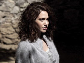 Ekin Türkmen'e kist şoku 2 Ekin Türkmen'e kist şoku