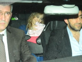 Elif Ada bebek evinde 2 Elif Ada bebek evinde