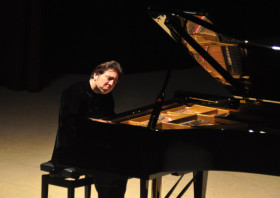 Fazıl Say'a 10 ay hapis!