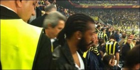 Saracoğlu'nda bir Beşiktaşlı 2 Saracoğlu'nda bir Beşiktaşlı