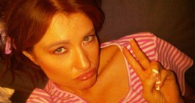 Hilal Cebeci Umre'ye gidiyor 2 Hilal Cebeci Umre'ye gidiyor