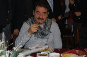 İbrahim Tatlıses baba oldu 2 İbrahim Tatlıses baba oldu