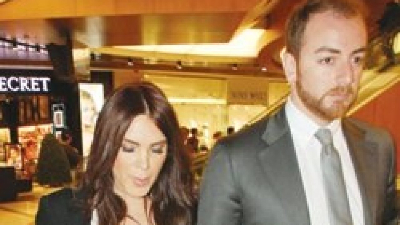 Seren Serengil Dubai'ye yerleşiyor 2 Seren Serengil Dubai'ye yerleşiyor