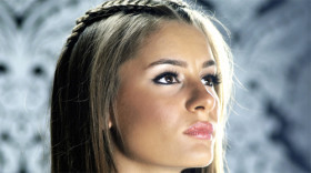 Atiye dizi oyuncusu oluyor 2 Atiye dizi oyuncusu oluyor