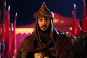 Fetih Şenlikleri davetini geri çevirdi 2 Fetih Şenlikleri davetini geri çevirdi