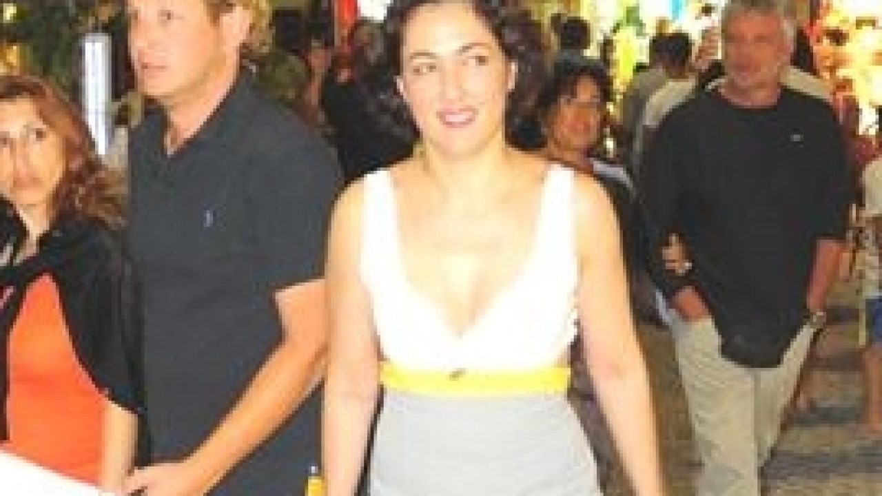 Meltem Cumbul boşanıyor 2 Meltem Cumbul boşanıyor
