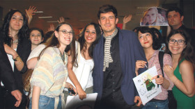 Orlando Bloom İstanbul'da 2 orlando-bloom-istanbul