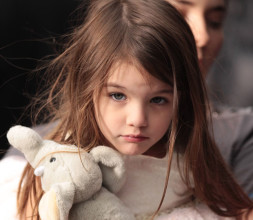Suri Cruise marka oluyor 2 Suri Cruise marka oluyor