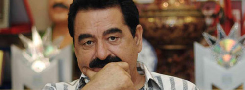 İbrahim Tatlıses: Evlerinize dönün 2 İbrahim Tatlıses: Evlerinize dönün