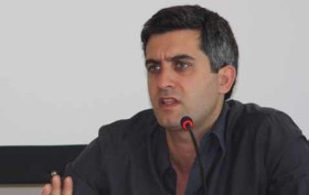 Mehmet Ali Alabora:Yeni Şafak'ın aklı, mantığı zorlayan iddiası 2 Mehmet Ali Alabora'dan Yeni Şafak'a cevap