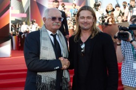 Moskova Film Festivali onur konuğu Brad Pitt 2 moskova-film-festivali-acildi