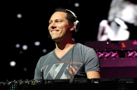 Tiesto konserine Gezi Parkı iptali 2 Tiesto konserine Gezi Parkı iptali