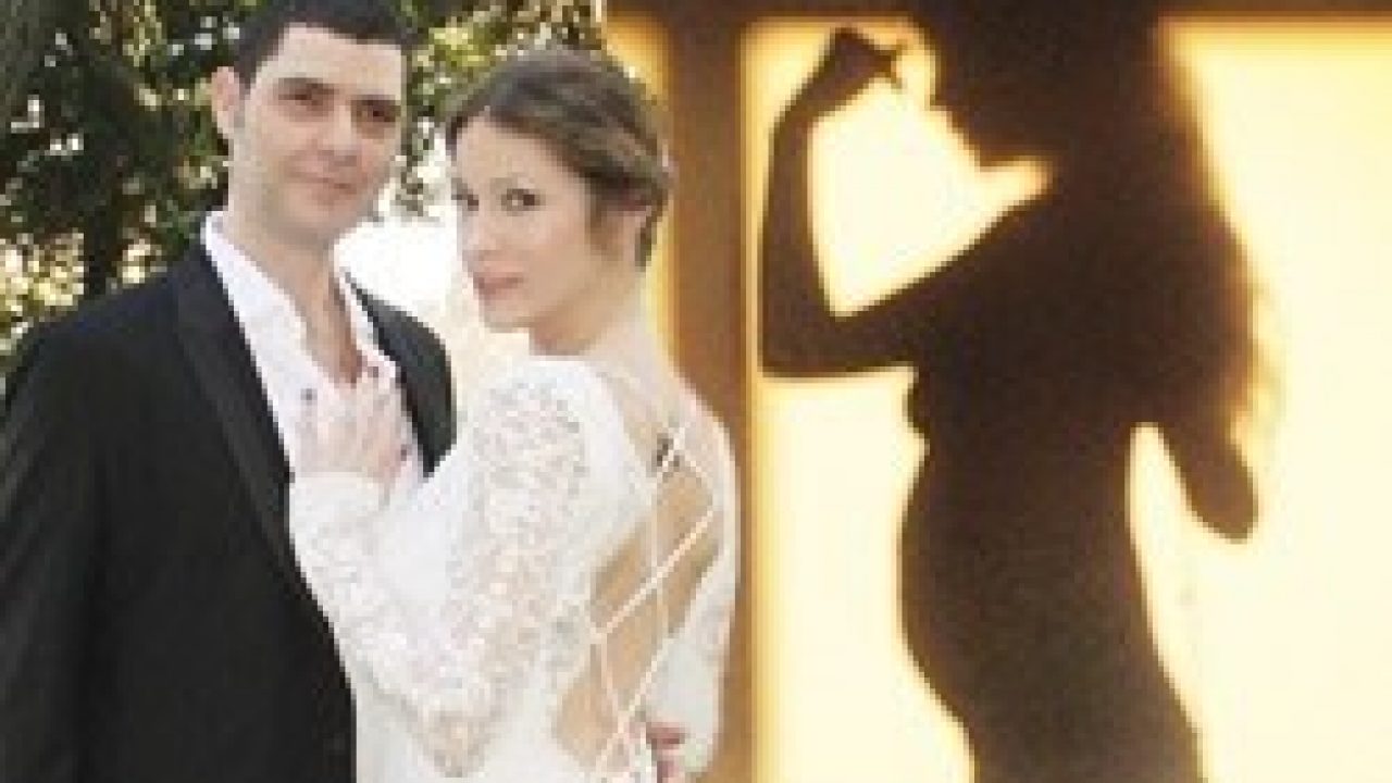 Asu Emre'den hamilelik dedikodularına fotoğraflı yanıt 2 Asu Emre'den hamilelik dedikodularına fotoğraflı yanıt