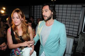 Meryem Uzerli ayrıldı mı? 2 Meryem Uzerli ayrıldı mı?