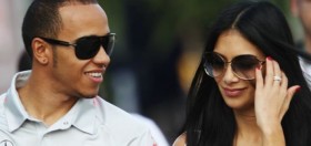 Nicole Scherzinger sevgilisinden ayrıldı 2 nicole-scherzinger-lewis-hamilton