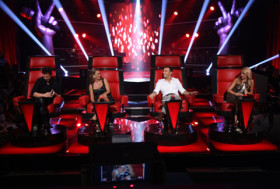 O Ses Türkiye'ye yeni jüri üyesi 2 O Ses Türkiye'ye yeni jüri üyesi