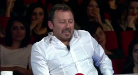 Sergen Yalçın yerine Eser Yenerler 2 Sergen Yalçın yerine Eser Yenerler