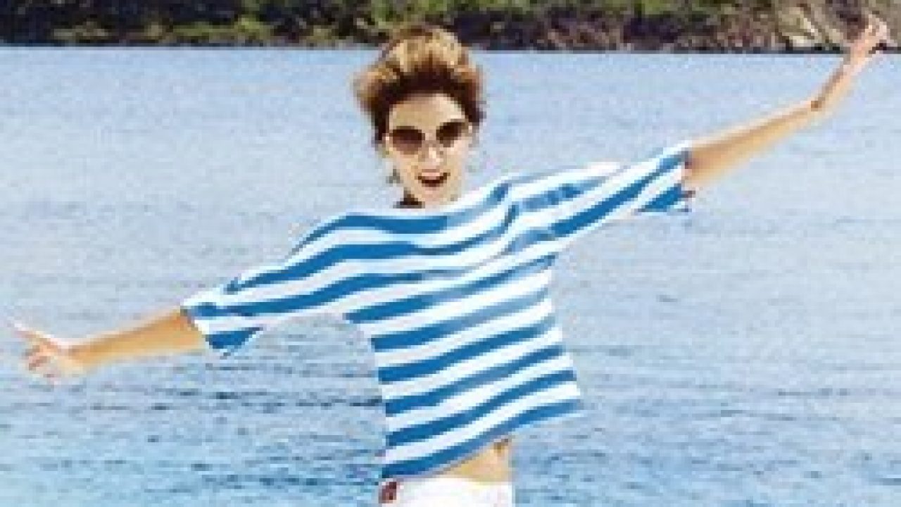 Tülin Şahin Rus medyasını sevdi 2 Tülin Şahin Rus medyasını sevdi