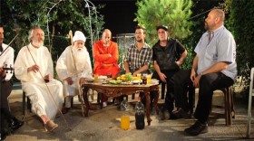 Leyla ile Mecnun bitiyor mu? 2 Leyla ile Mecnun bitiyor mu?