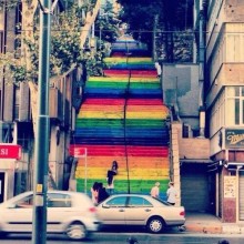 Ünlülerden merdiven yorumları 2 Ünlülerden merdiven yorumları