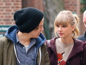 Taylor Swift ve Harry Styles barıştı mı? 2 Taylor Swift ve Harry Styles barıştı mı?