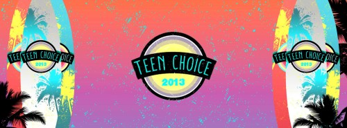Teen Choice 2013 sahiplerini buldu 2 Teen Choice 2013 sahiplerini buldu