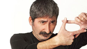 Yönetmen Tufan'ın tercihi Yüksek Giriş 2 Yönetmen Tufan'ın tercihi Yüksek Giriş